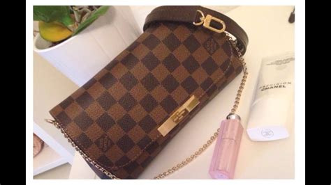 louis vuitton eva vs favorite pm|What Is the Difference Between the Louis Vuitton Favorite MM .